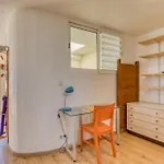 Appartement Siesta *