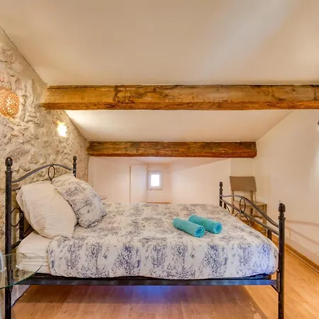 Siesta 公寓 塞特港