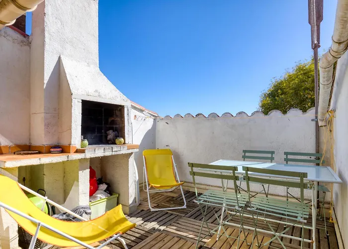 Siesta Appartement