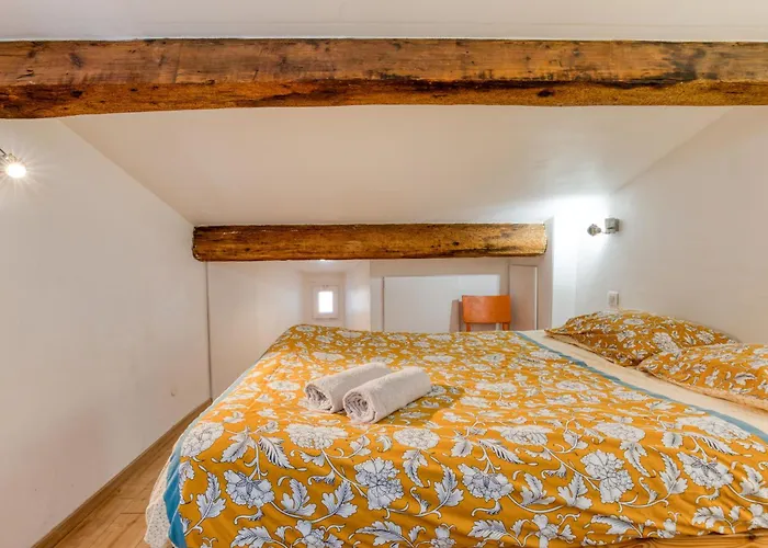 Appartement Siesta