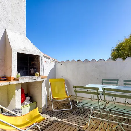 Siesta Apartment