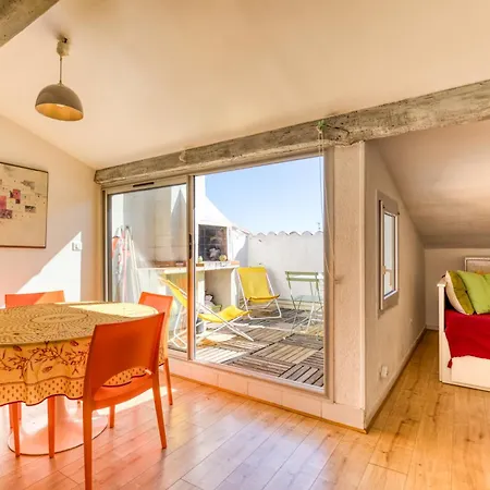 Siesta Apartment *