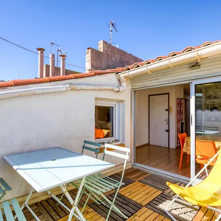Siesta Apartment *