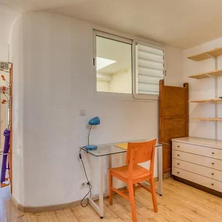 Siesta Apartment Sete