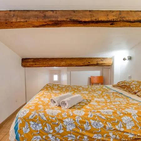 Apartment Siesta