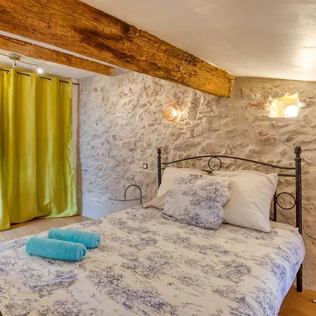 Apartment Siesta Sete