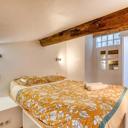 Siesta Apartment