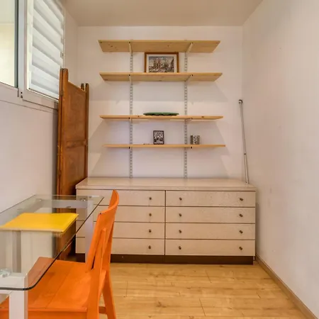 Siesta Apartment