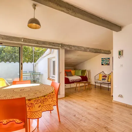 Apartment Siesta