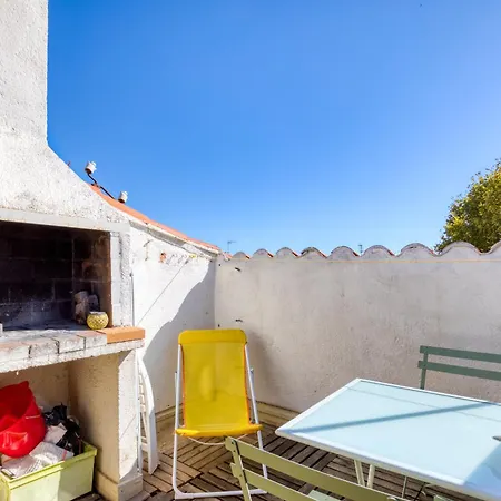 Siesta Apartment Sete