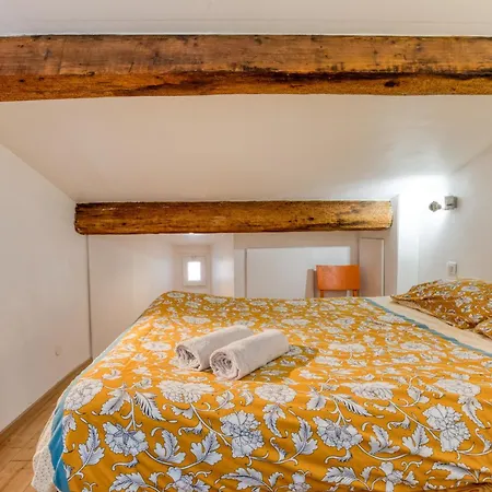 Apartment Siesta *