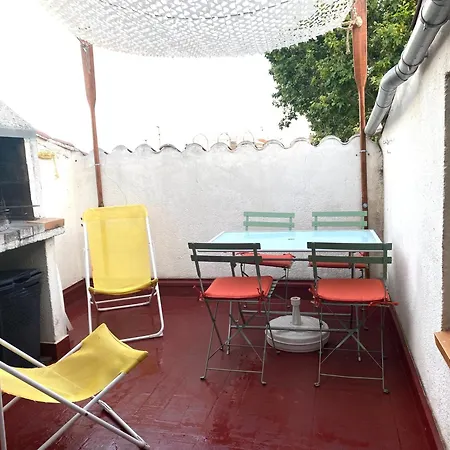 Siesta Apartment