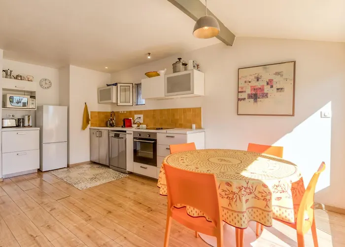 Siesta Appartement *