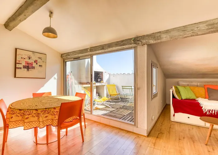 Siesta Appartement *