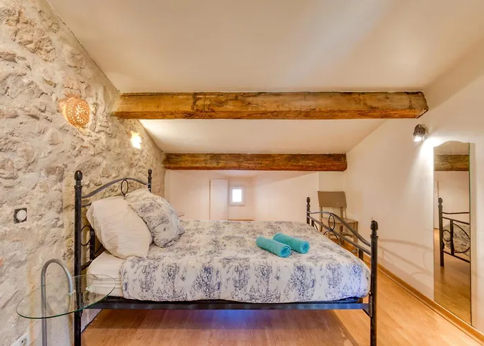 Siesta Appartement Sète