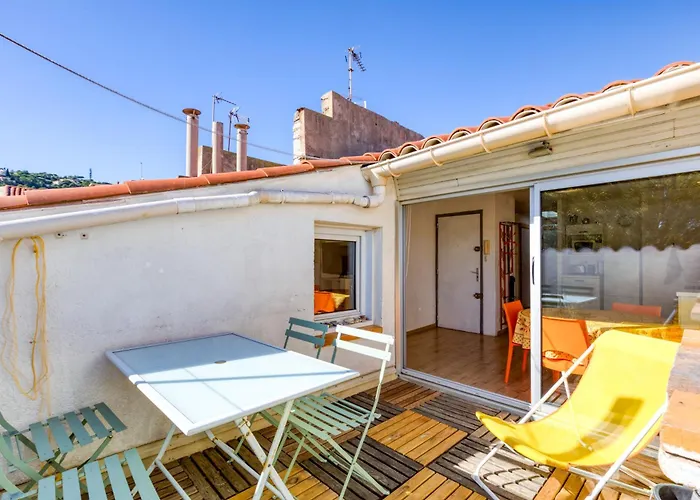 Siesta Appartement *