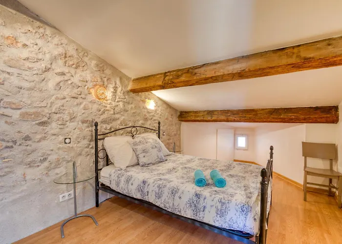 Appartement Siesta *