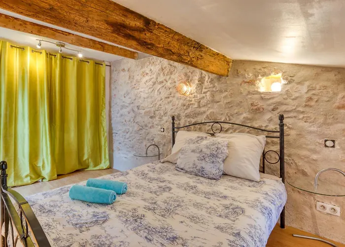 Appartement Siesta Sète