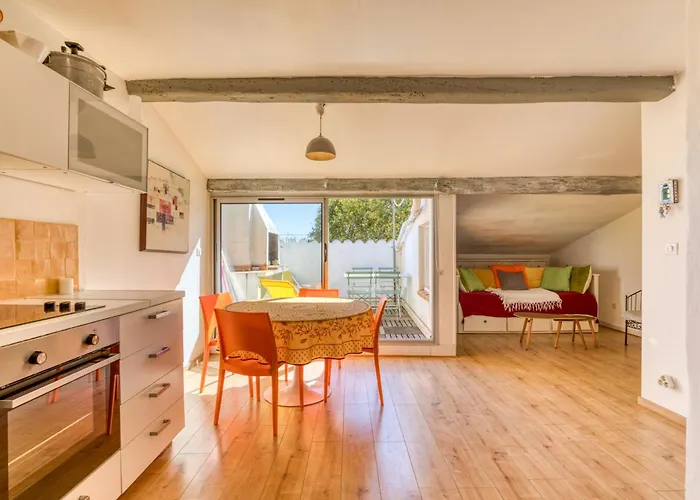 Siesta Appartement *