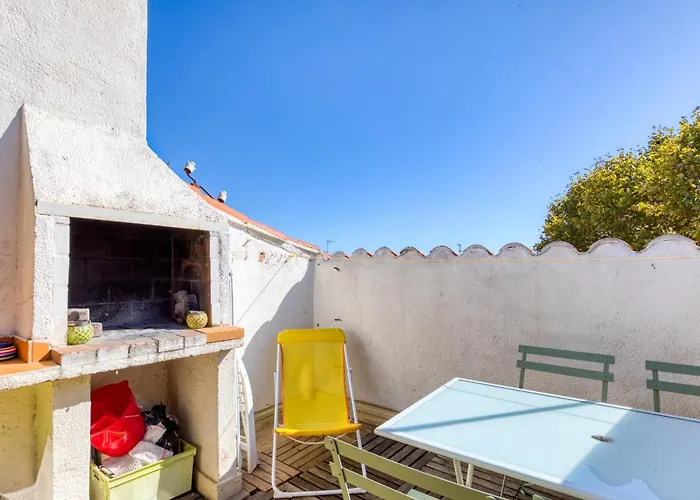 Siesta Appartement *